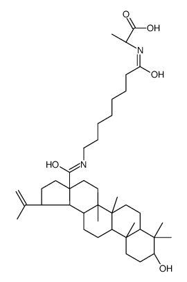 150840-58-7 structure