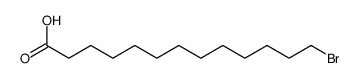 13-溴十三烷酸图片