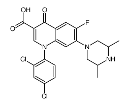 164662-51-5 structure