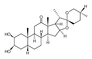 16680-64-1 structure