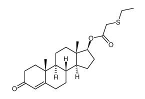 17140-16-8 structure