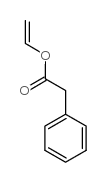 乙烯基乙酸苯酯结构式