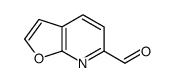 Furo[2,3-b]pyridine-6-carboxaldehyde (9CI) picture