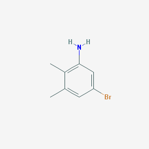 5-Bromo-2,3-dimethylaniline picture