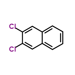 2,3-Dichloronaphthalene图片