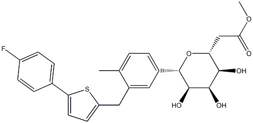 卡格列净杂质03图片