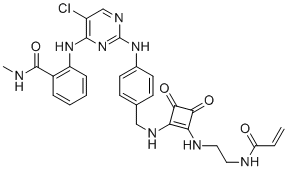 FAK inhibitor 5 picture