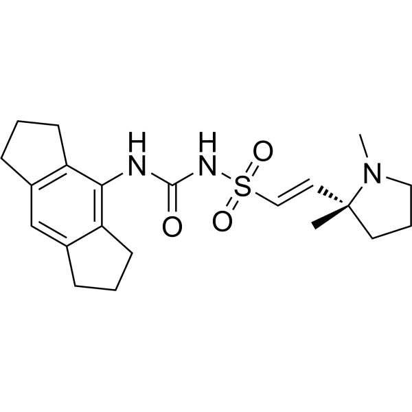 Usnoflast Structure