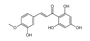 29287-30-7 structure