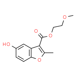 300556-62-1 structure