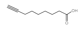 8-壬炔酸结构式
