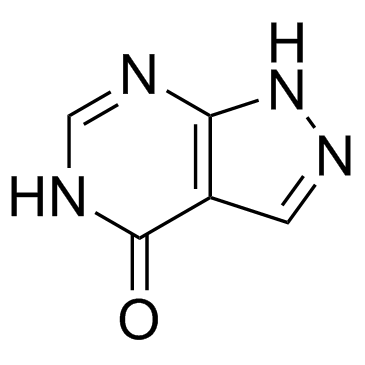 别嘌醇图片