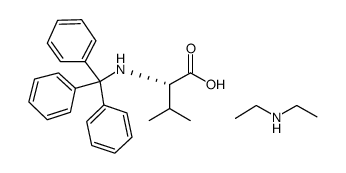 3485-55-0 structure