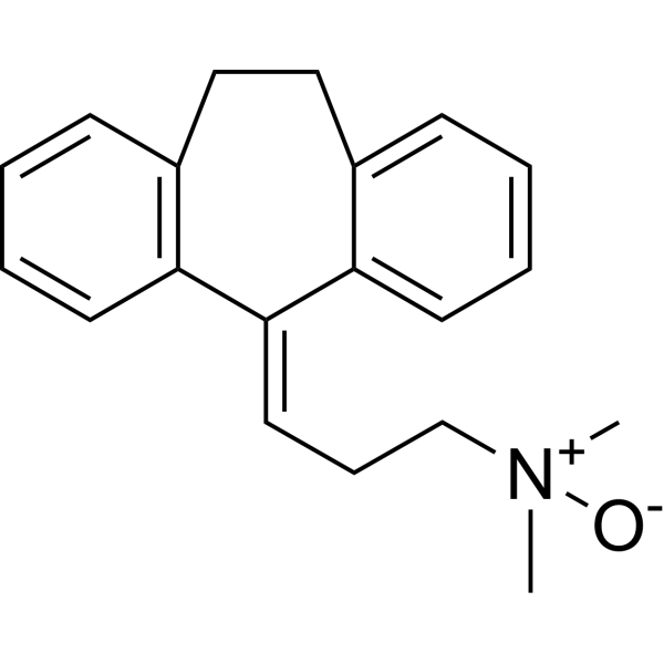 Amitriptylinoxide picture