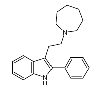 4509-85-7结构式