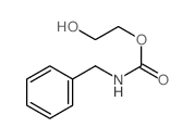 布拉氨酯结构式