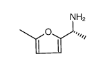 1-(5-methyl-furan-2-yl)-ethylamine picture