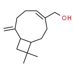 487-87-6 structure