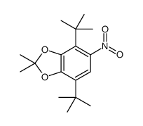 5312-04-9 structure