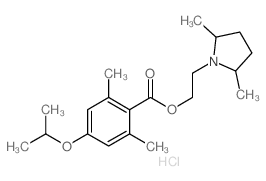 5411-40-5 structure