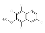 5423-57-4结构式