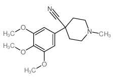 5436-04-4 structure