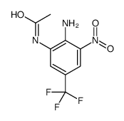 57421-10-0 structure