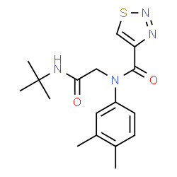 606115-50-8 structure