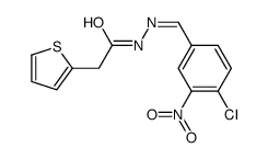 6068-61-7 structure