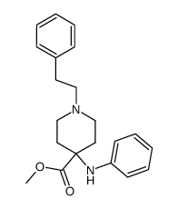 61085-55-0 structure