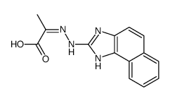 61207-19-0 structure