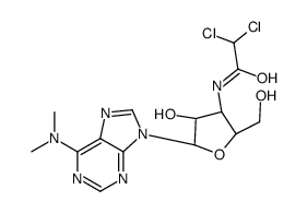 62509-03-9结构式