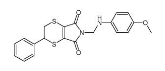 62582-42-7 structure