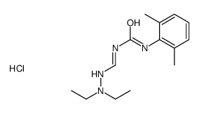 68656-91-7 structure