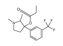 69552-08-5结构式