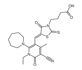 7063-95-8结构式