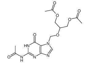 86357-17-7结构式