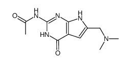 88062-68-4 structure