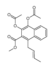 89510-24-7 structure