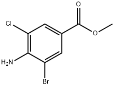 914636-88-7 structure