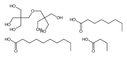 93165-95-8 structure