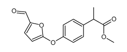 99834-87-4 structure