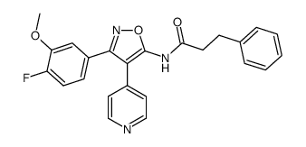 1000187-15-4 structure