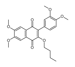 100073-73-2 structure