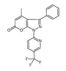 1000998-45-7 structure