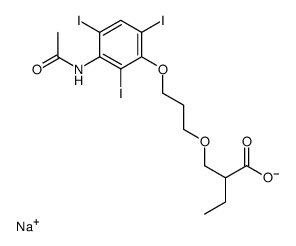 100700-25-2 structure