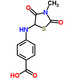 1009550-36-0 structure