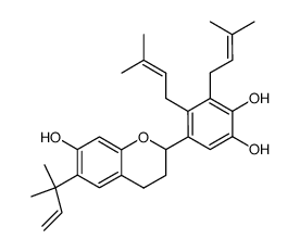 104494-34-0 structure