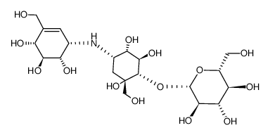 106054-17-5 structure