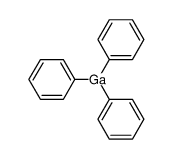 GALLIUM TRIPHENYL picture